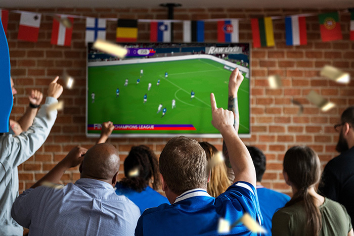 Coupe monde