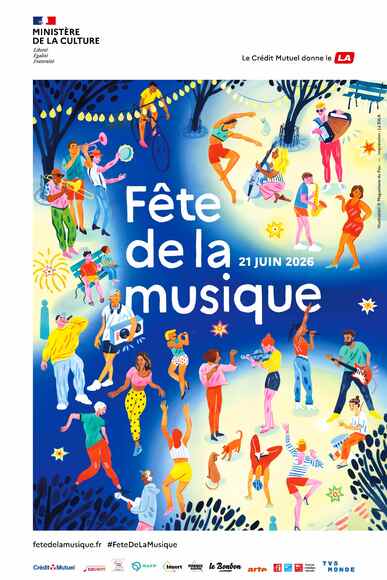 fete-de-la-musique-2026 Fete de la musique