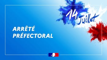Feux d’artifices interdits Feux d'artifices interdits