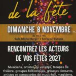 Flyersalon artistes